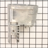 Metabo HPT (Hitachi) Gear Cover part number: 318468