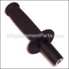 Metabo HPT (Hitachi) Side Handle part number: 313078