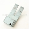 Metabo HPT (Hitachi) Stabilizer Base (b) part number: 977728