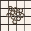 Metabo HPT (Hitachi) Spring Washer M8 (10 Pcs.) part number: 949457