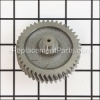 Metabo HPT (Hitachi) Counter Gear part number: 956948