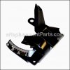 Metabo HPT (Hitachi) Dust Guide Assy part number: 323601
