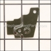 Metabo HPT (Hitachi) Nail Guide Cover part number: 883089