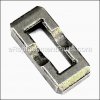 Metabo HPT (Hitachi) Plunger Holder (b) part number: 325073