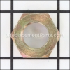 Metabo HPT (Hitachi) Nut M18 part number: 305429