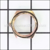 Metabo HPT (Hitachi) Special Nut (b) part number: 302799