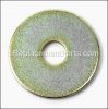 Metabo HPT (Hitachi) Thrust Washer part number: 875249