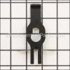 Metabo HPT (Hitachi) Lock Lever part number: 325477