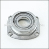 Metabo HPT (Hitachi) Packing Gland part number: 301947