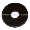 Metabo HPT (Hitachi) Flat Washer part number: 327396