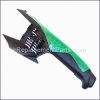 Metabo HPT (Hitachi) Handle (a) part number: 322545