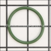 Metabo HPT (Hitachi) O-ring (a) (fpm810) part number: 985454