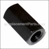 Metabo HPT (Hitachi) Handle Collar part number: 317365