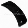 Metabo HPT (Hitachi) Segment Gear part number: 314555