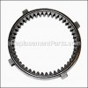 Metabo HPT (Hitachi) First Ring Gear part number: 322986