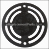 Metabo HPT (Hitachi) Cover part number: 956526