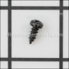 Metabo HPT (Hitachi) Tapping Screw D4x10 part number: 974572