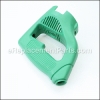 Metabo HPT (Hitachi) Handle (c) part number: 324823