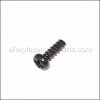 Metabo HPT (Hitachi) Tapping Screw D2x6 part number: 321672