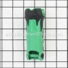 Metabo HPT (Hitachi) Handle (a).(b) Set part number: 326347