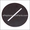 Bumper Sheet - 884351:Metabo HPT (Hitachi)