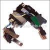 Metabo HPT (Hitachi) Dc-speed Control Switch part number: 321533