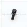 Metabo HPT (Hitachi) Hex. Socket Hd. Bolt (w/washer part number: 307357