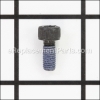 Seal Lock Hex. Socket Hd. Bolt - 991690:Metabo HPT (Hitachi)