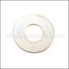 Metabo HPT (Hitachi) Washer part number: 724011