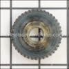 Metabo HPT (Hitachi) Final Gear part number: 319299