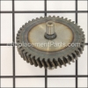 Metabo HPT (Hitachi) First Gear part number: 302840