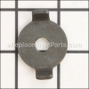 Metabo HPT (Hitachi) Wing Nut part number: 726357