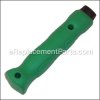 Metabo HPT (Hitachi) Handle Cover part number: 335738