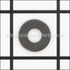 Metabo HPT (Hitachi) Washer part number: 996257