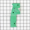 Metabo HPT (Hitachi) Handle Cover part number: 330715
