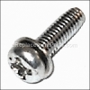 Metabo HPT (Hitachi) Throttle Set Screw part number: 6684698