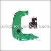 Metabo HPT (Hitachi) Switch and Handle Cover Set part number: 998986