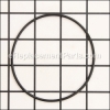 Metabo HPT (Hitachi) Cylinder O-ring (i.d 79.3) part number: 877313