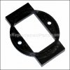 Metabo HPT (Hitachi) Dust Guard part number: 726696