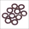 Metabo HPT (Hitachi) Spring Washer M3 (10 Pcs.) part number: 949451