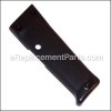 Metabo HPT (Hitachi) Handle Caver part number: 951897