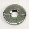 Metabo HPT (Hitachi) Washer part number: 309422