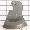 Metabo HPT (Hitachi) Sub Cover (a) part number: 325129