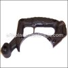 Metabo HPT (Hitachi) Handle (b) part number: 328042