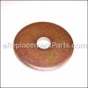 Metabo HPT (Hitachi) Washer (a) part number: 965724