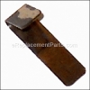 Tension Plate (a) - 885824:Metabo HPT (Hitachi)