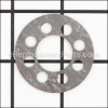 Gasket (c) - 876178:Metabo HPT (Hitachi)