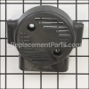 Metabo HPT (Hitachi) Tail Cover part number: 313090