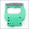 Metabo HPT (Hitachi) Switch Handle (d) Assy part number: 323694