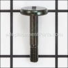 Metabo HPT (Hitachi) Special Screw M5 part number: 319927